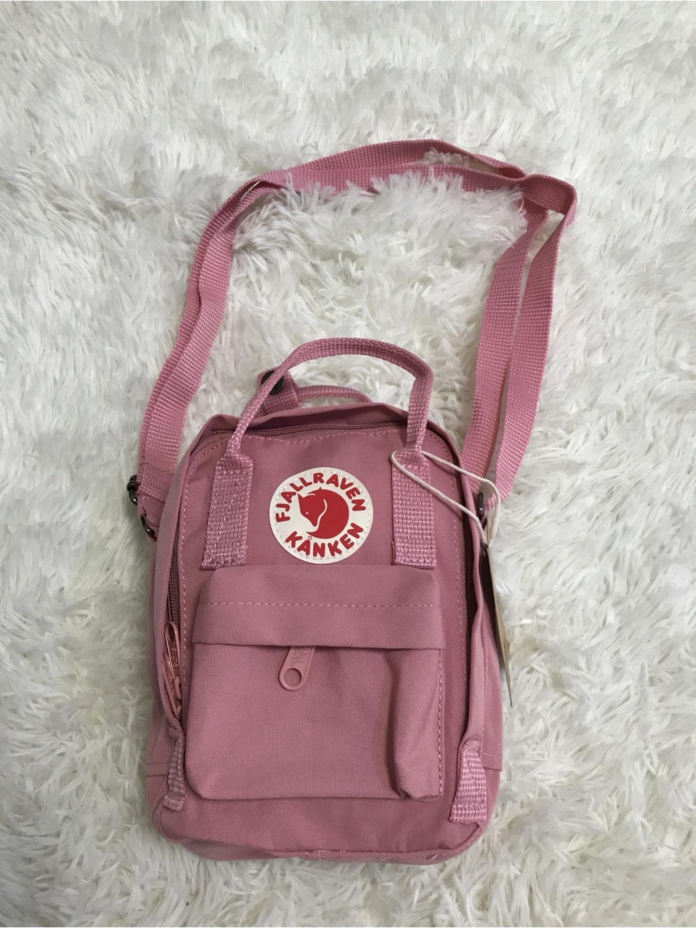 Fjallraven Kanken Sling Bag